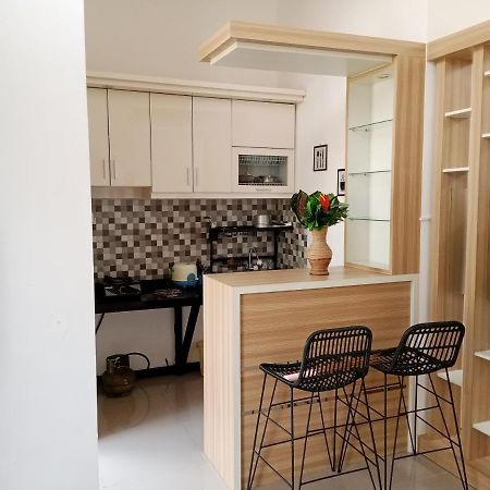 Villa Harmony Syariah II Бату Екстериор снимка