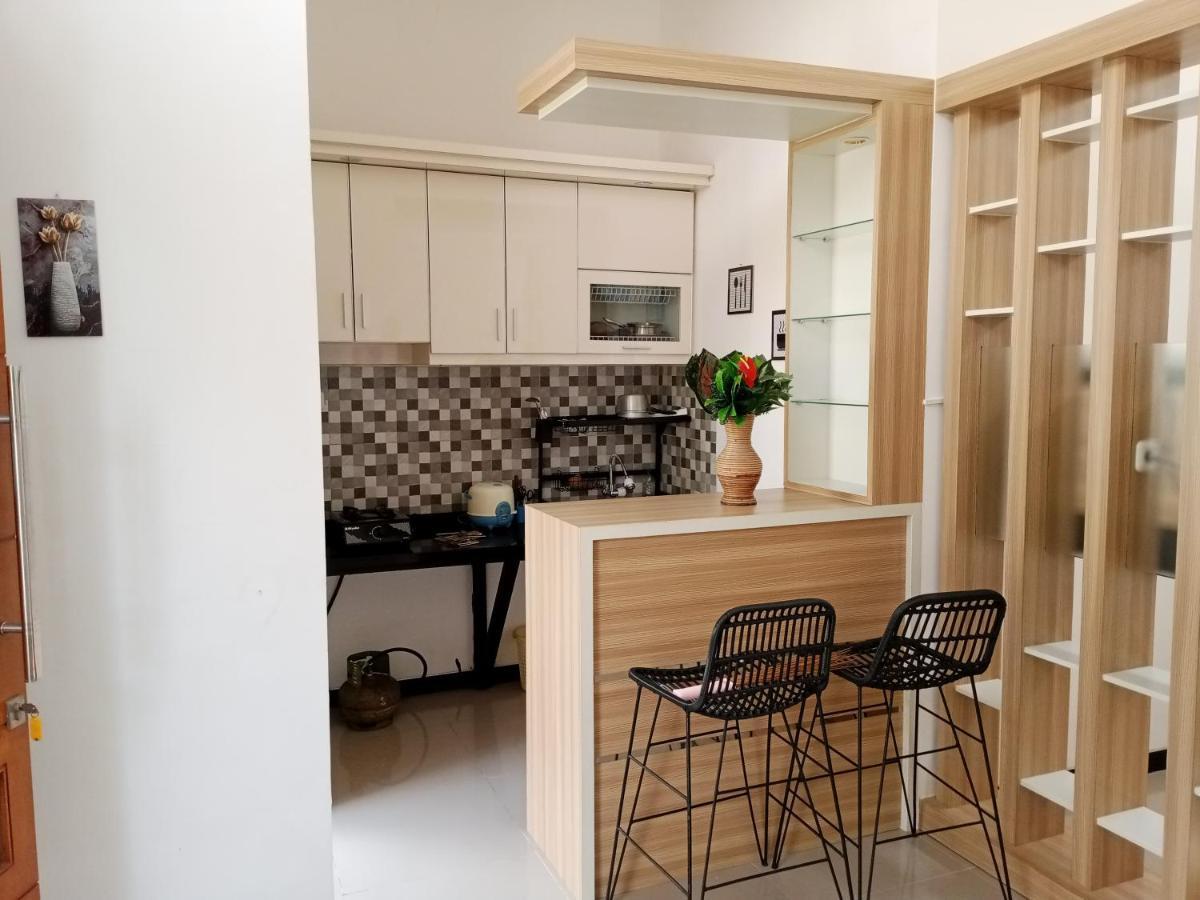 Villa Harmony Syariah II Бату Екстериор снимка