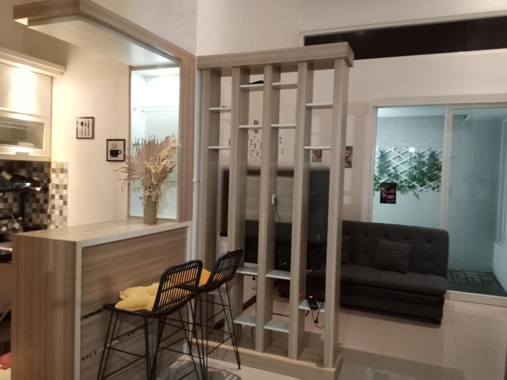 Villa Harmony Syariah II Бату Екстериор снимка